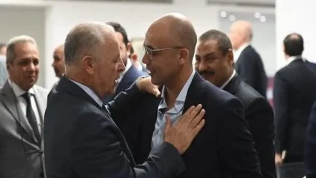 اكتمال النصاب القانوني لعمومية اتحاد الكرة يتيح مناقشة لائحة النظام الأساسي بتفصيل شامل